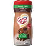 Nestle Sugar Free Chocolate Creme Coffee Mate Bottle Imported